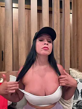 _kathaLopez_ – webcam-show