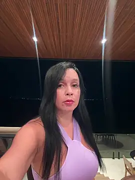 _kathaLopez_ Webcam-Show