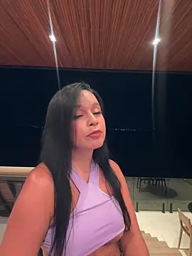 Show Webcam de _kathaLopez_