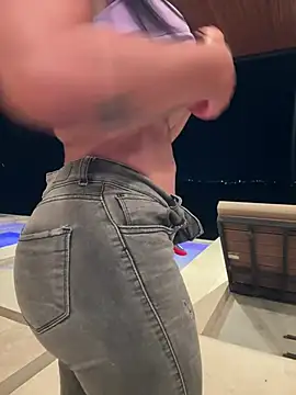 عرض كام _kathaLopez_