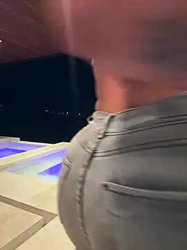 Webkamerová show _kathaLopez_