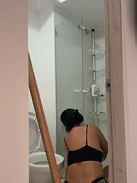 Webkamerová show _kathaLopez_