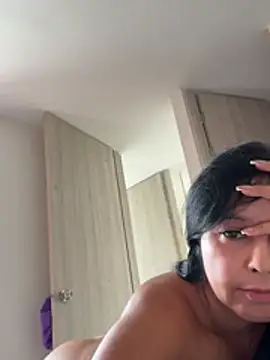 _kathaLopez_n Webbikameraesitys