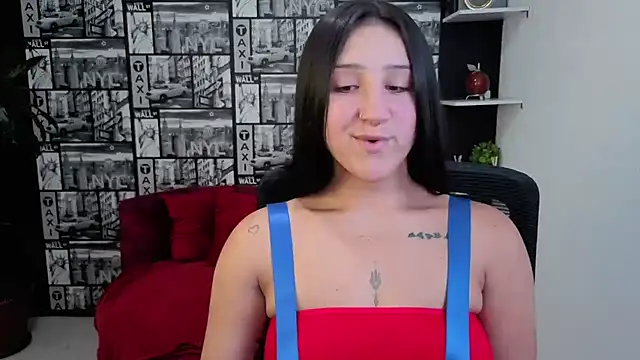 عرض كام Isa_And_Natasha