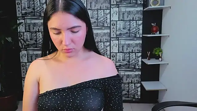 Вебкам-шоу Isa_And_Natasha