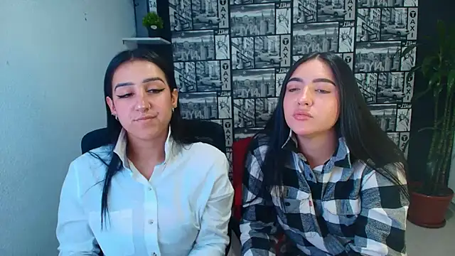 Isa_And_Natasha ওয়েবক্যাম শো