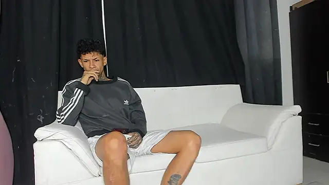 Show de webcam de self_love46
