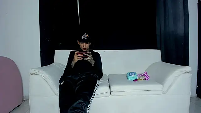 self_love46 Webcam-Show