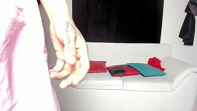 Show Webcam de self_love46