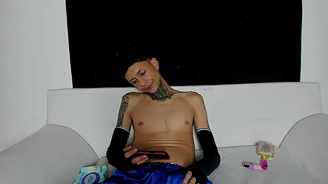 self_love46 Webcamshow