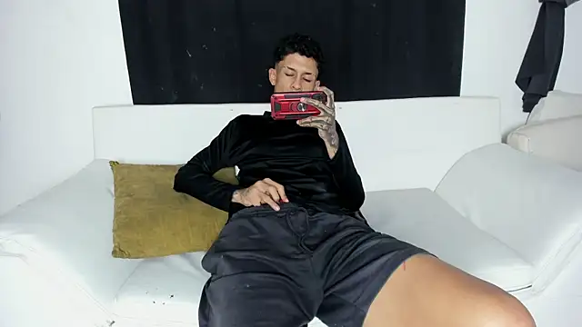 عرض كام self_love46