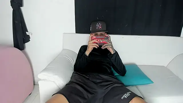 self_love46 Show Webcam