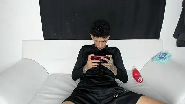 Show de self_love46 na webcam