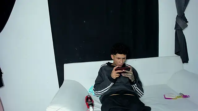 عرض كام self_love46