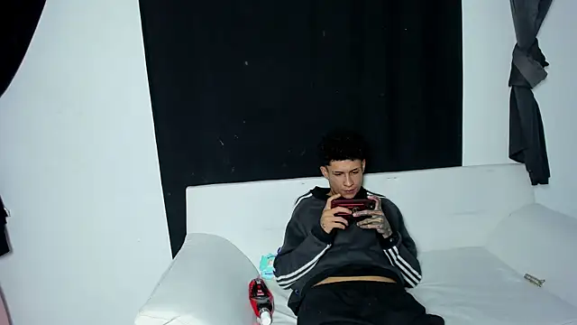 self_love46 webcam show