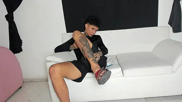عرض كام self_love46