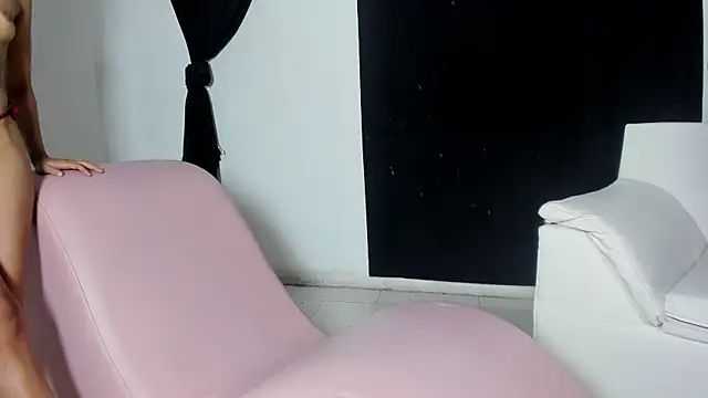 self_love46's Webcam Show