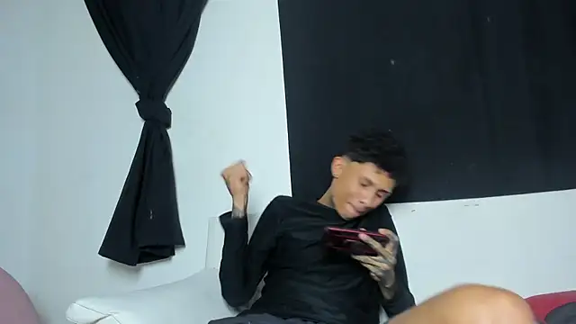 self_love46 网络视讯表演