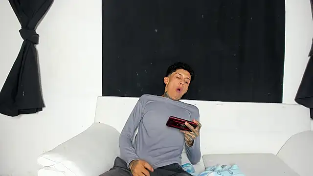 self_love46 网络视讯表演
