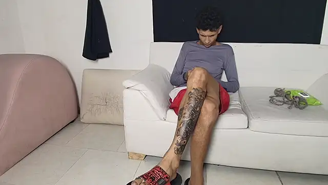 self_love46 Webcam Show