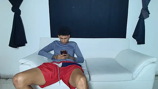 self_love46 ওয়েবক্যাম শো