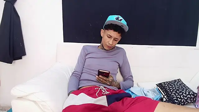 Show de self_love46 na webcam