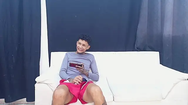 self_love46 ওয়েবক্যাম শো