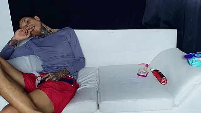 self_love46 Webcam-Show