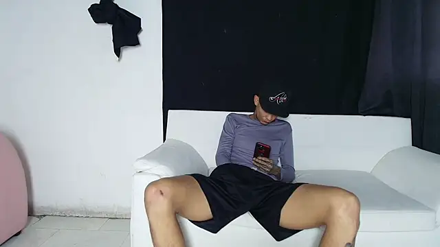 Show Webcam de self_love46