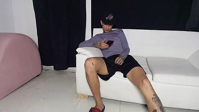 عرض كام self_love46