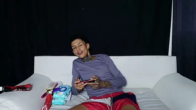 self_love46's Webcam Show