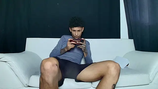 Show Webcam de self_love46