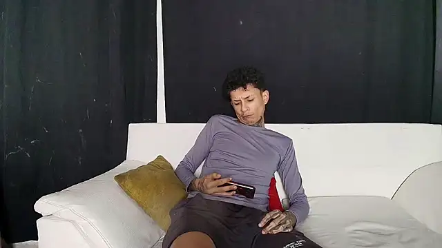 عرض كام self_love46