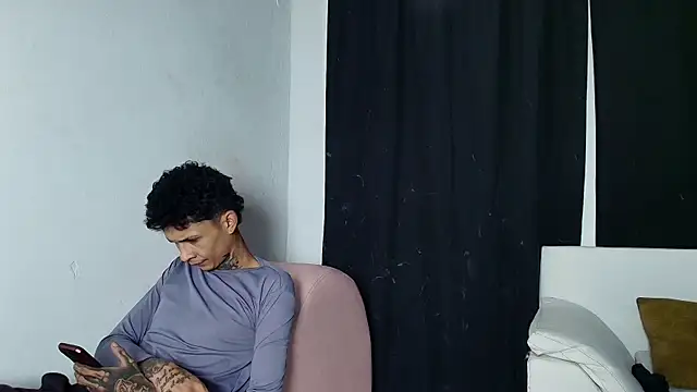 self_love46 Webcamshow