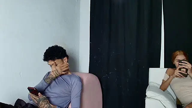 Show Webcam de self_love46