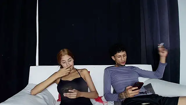 self_love46のウェブカメラショー