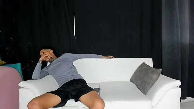 Webkamerová show self_love46