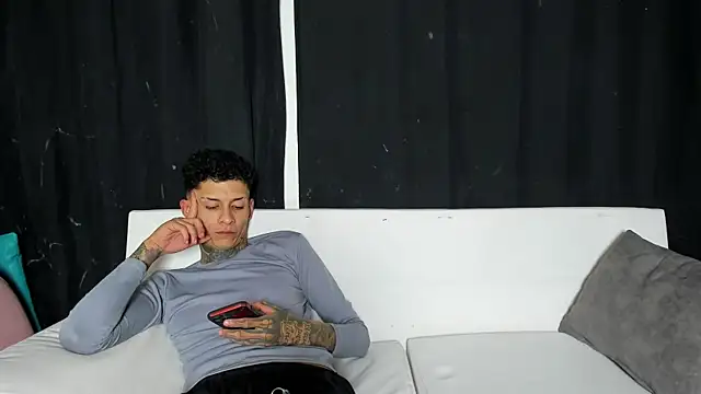 self_love46 Webcamshow