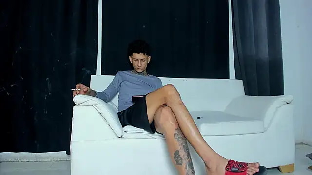 Show de self_love46 na webcam