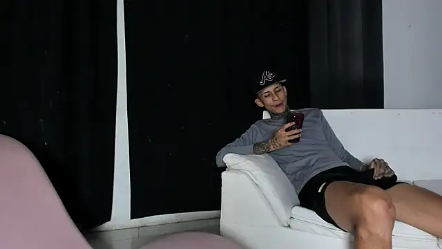 self_love46 网络视讯表演
