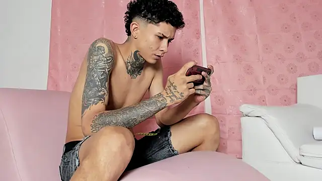 self_love46: вебкам-шоу