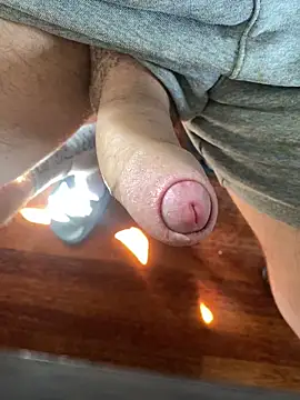 bigdickcro7 웹캠 쇼