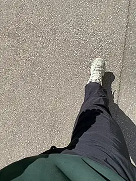 Webkamerová show bigdickcro7