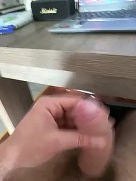bigdickcro7's Webcam Show
