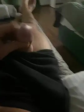 Webkamerová show bigdickcro7