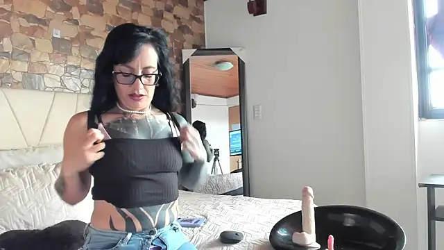 evaa-hall Webcam-Show