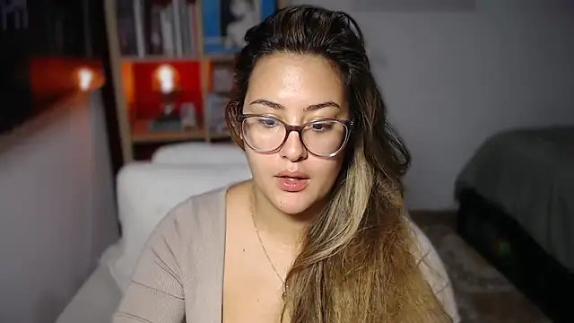 ZabathMiller 라이브 XXX 채팅