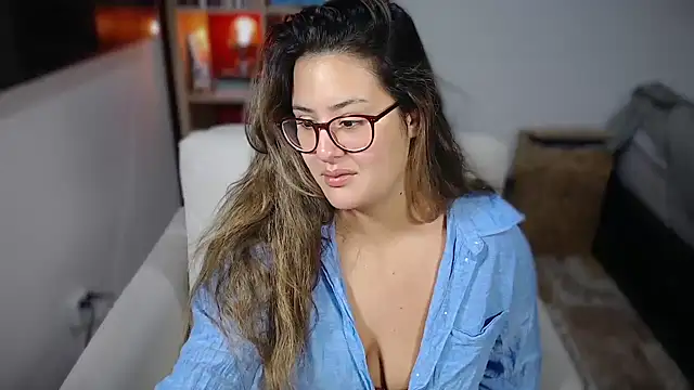 دردشة ZabathMiller الجنسية المباشرة