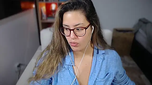 Živý XXX chat ZabathMiller