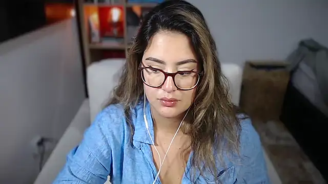 ZabathMiller's Live XXX Chat